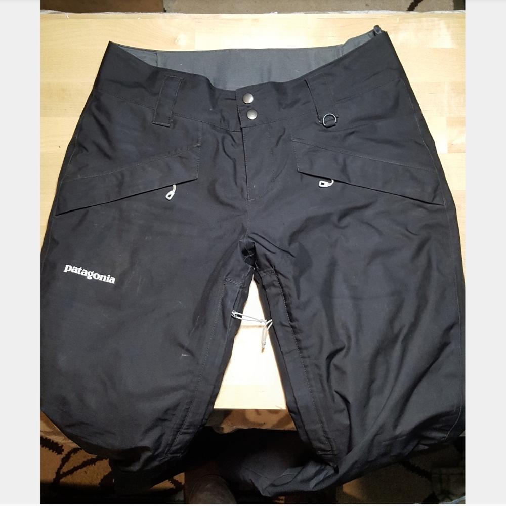 Patagonia H2No Snow Pants